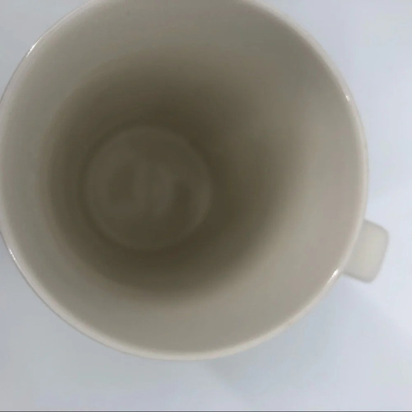 Starbucks 16 oz sweater print large mug - Picture 5 of 5